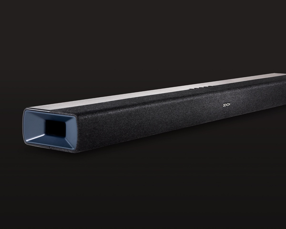 Loa Soundbar Denon DHT-S218