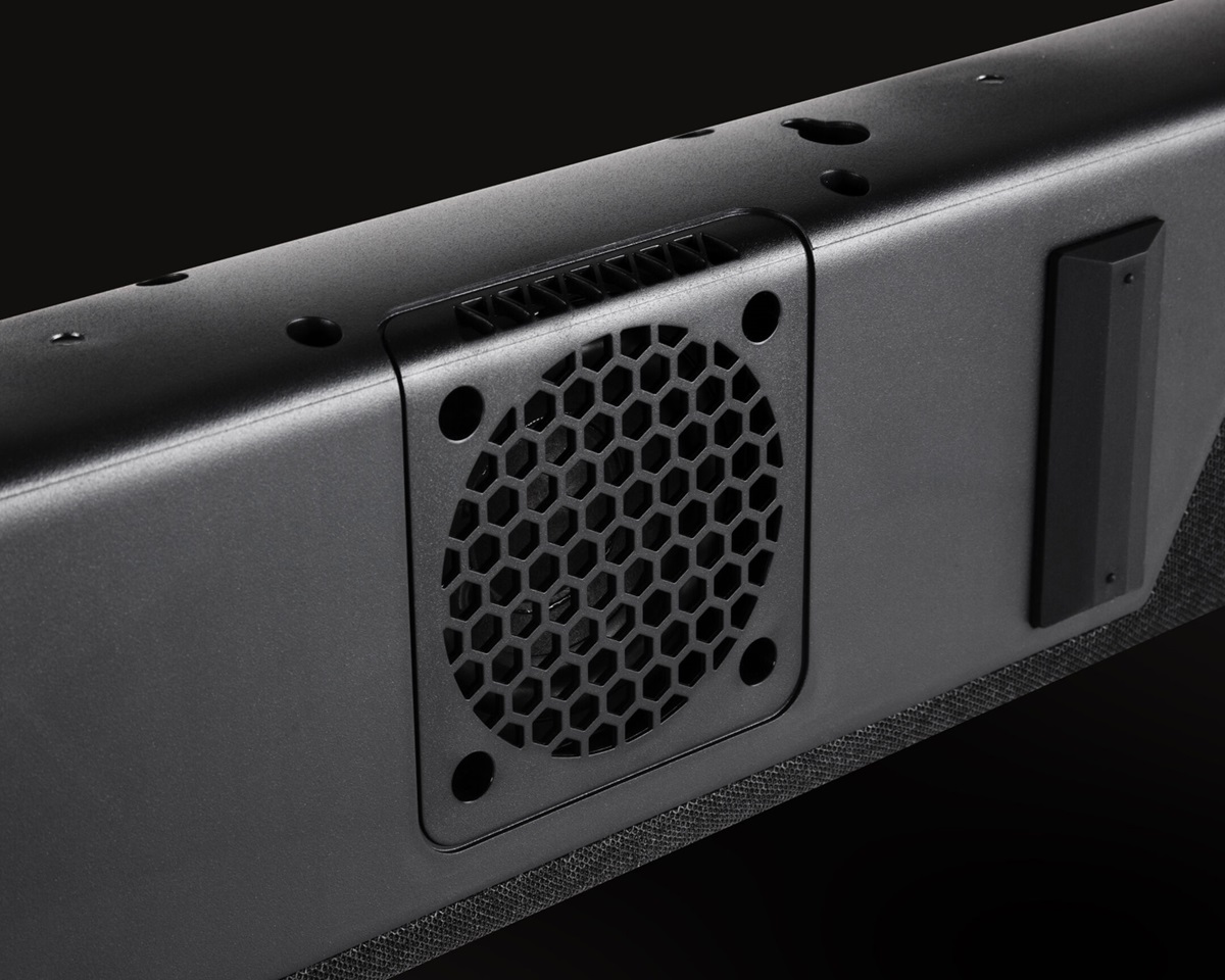 Loa Soundbar Denon DHT-S218