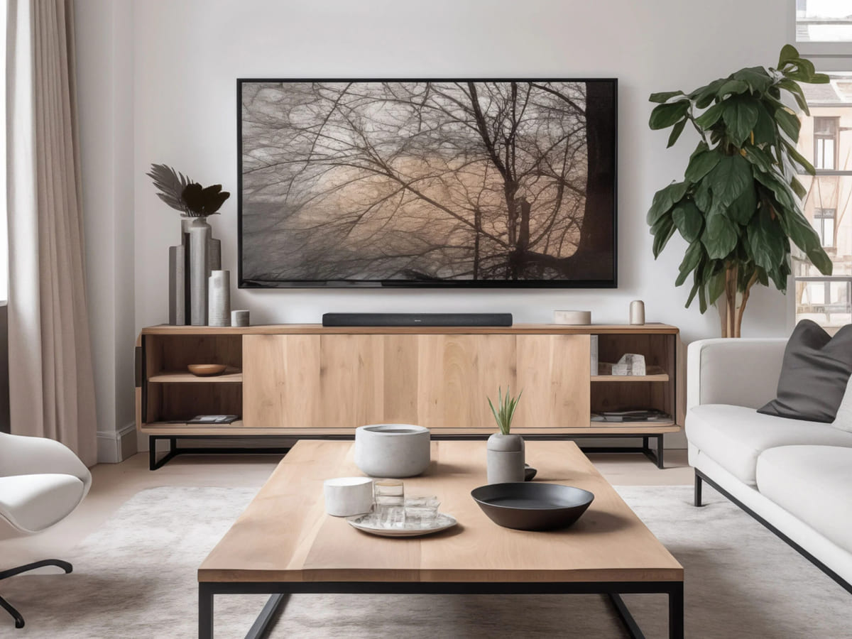 Loa Soundbar Denon DHT-S218