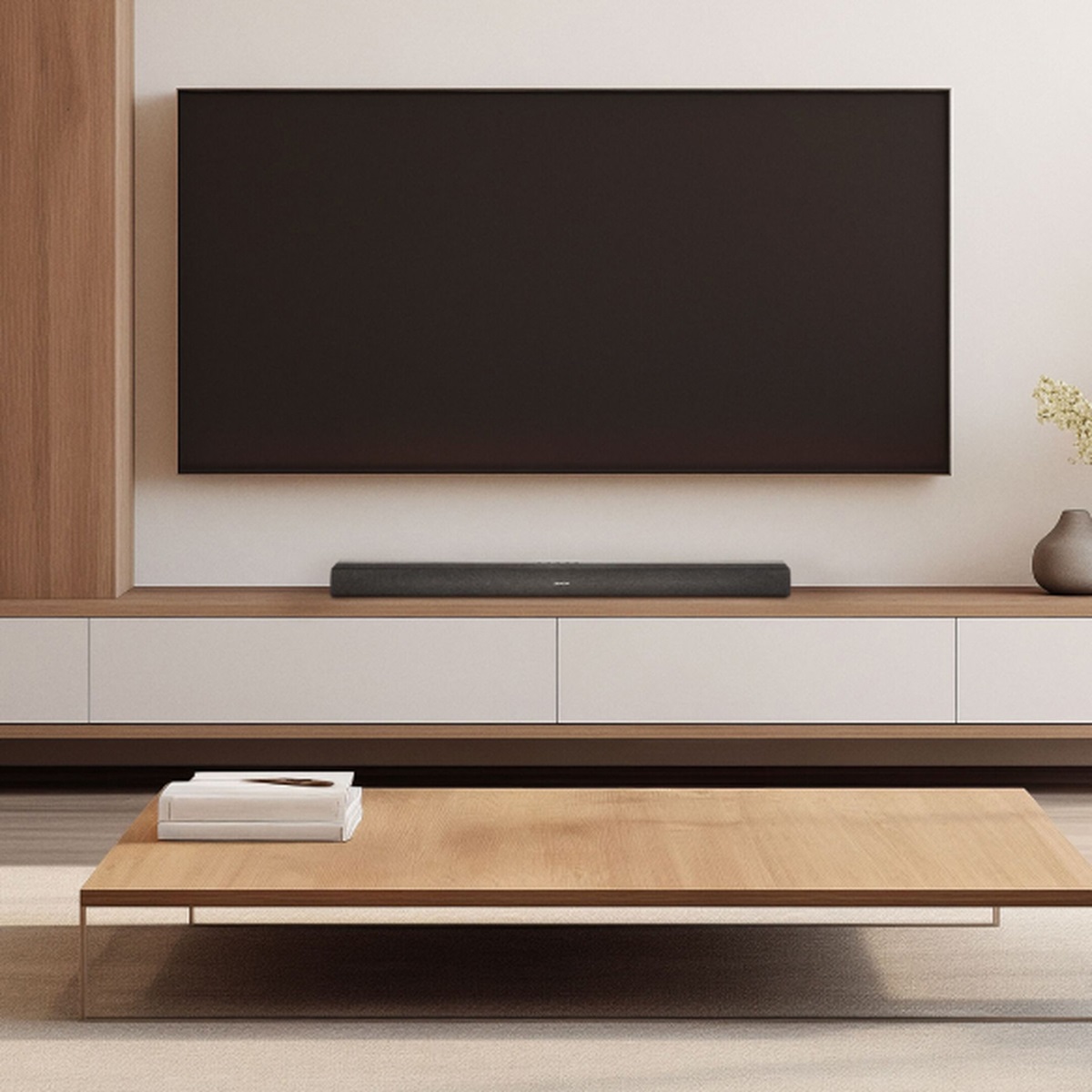 Loa Soundbar Denon DHT-S218
