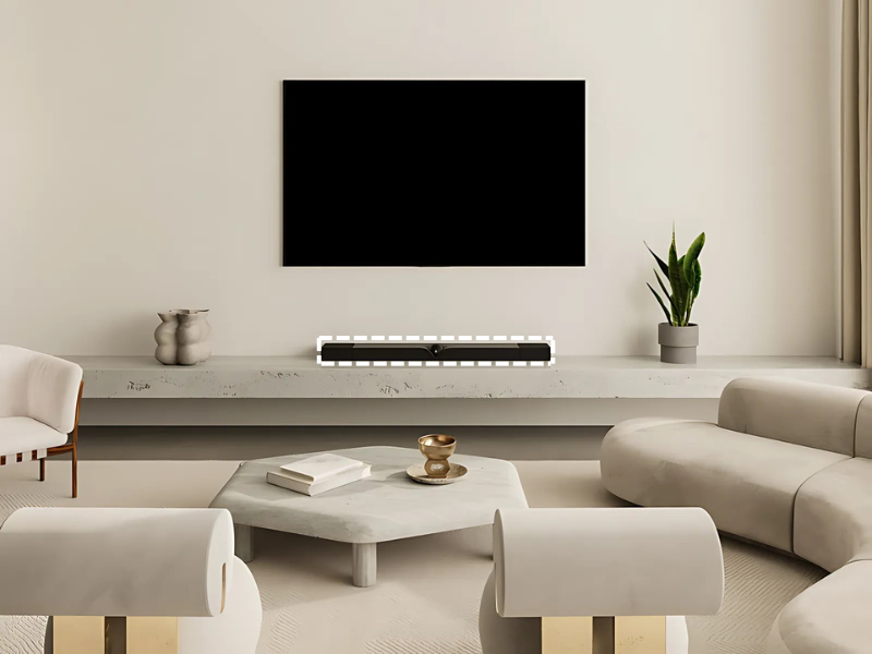 Loa Soundbar Devialet DIONE