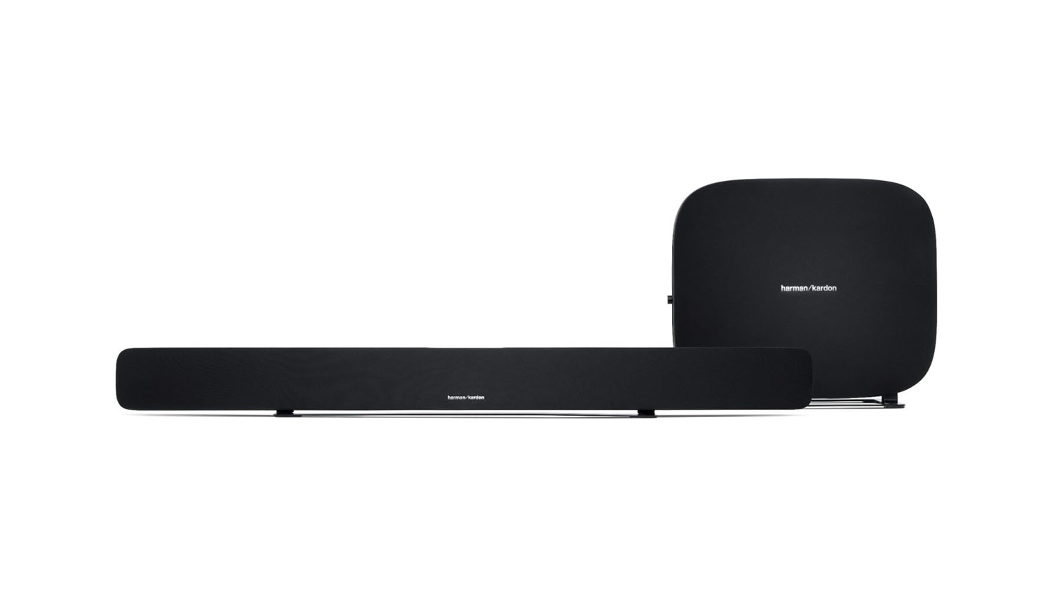 Loa Soundbar Harman Kardon Omni Bar Plus