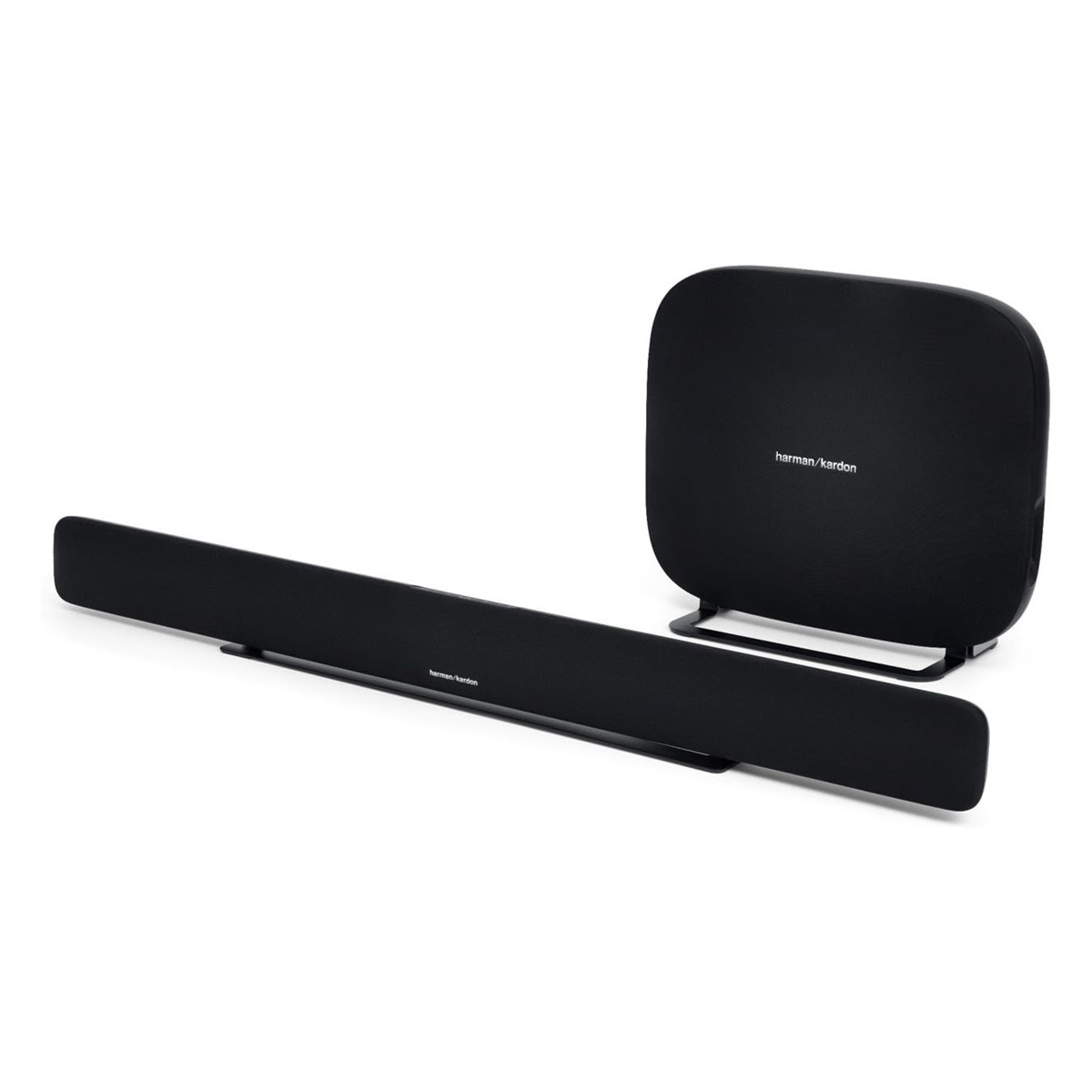 Loa Soundbar Harman Kardon Omni Bar Plus