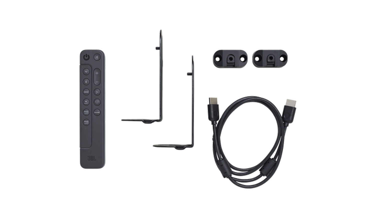 phụ kiện đi kèm Loa soundbar JBL Bar 1000