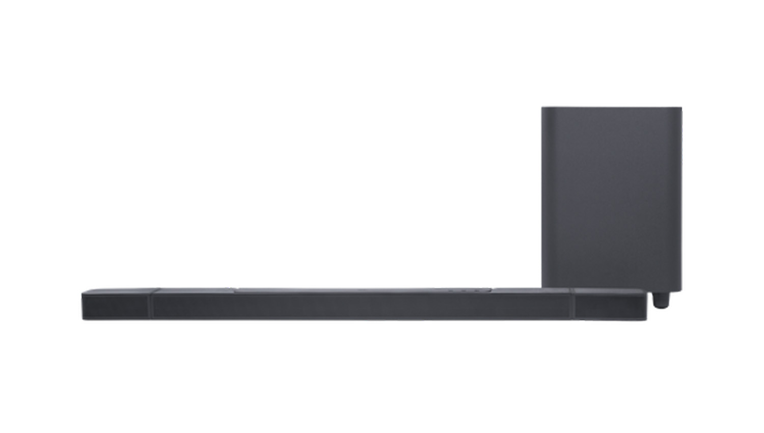 Loa soundbar JBL Bar 1000 mặt trước