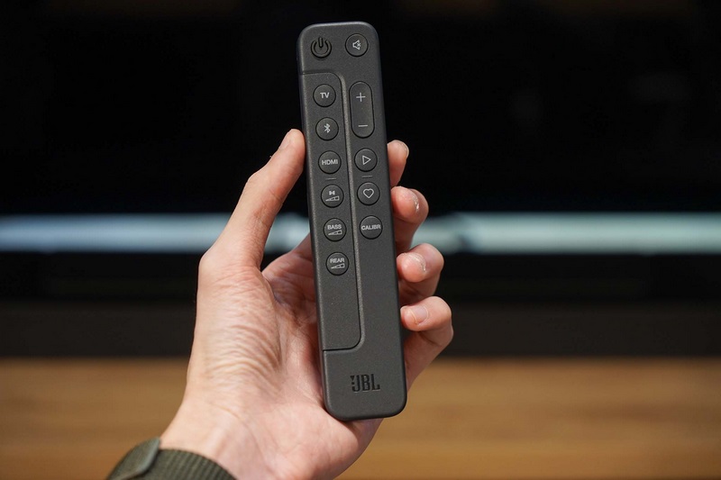 Loa soundbar JBL Bar 1000