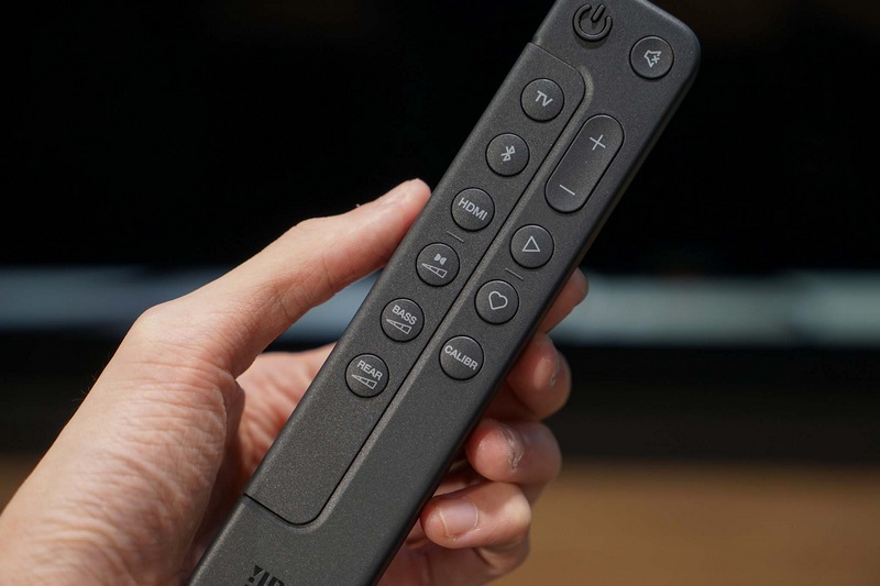 Loa soundbar JBL Bar 1000