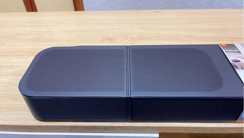 Loa soundbar JBL Bar 1000