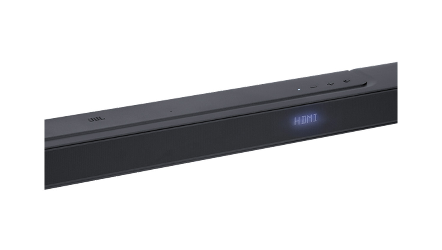 mặt trước Loa soundbar JBL Bar 500