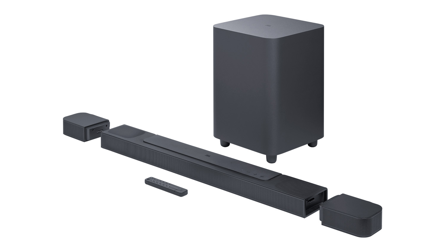Loa soundbar JBL Bar 800