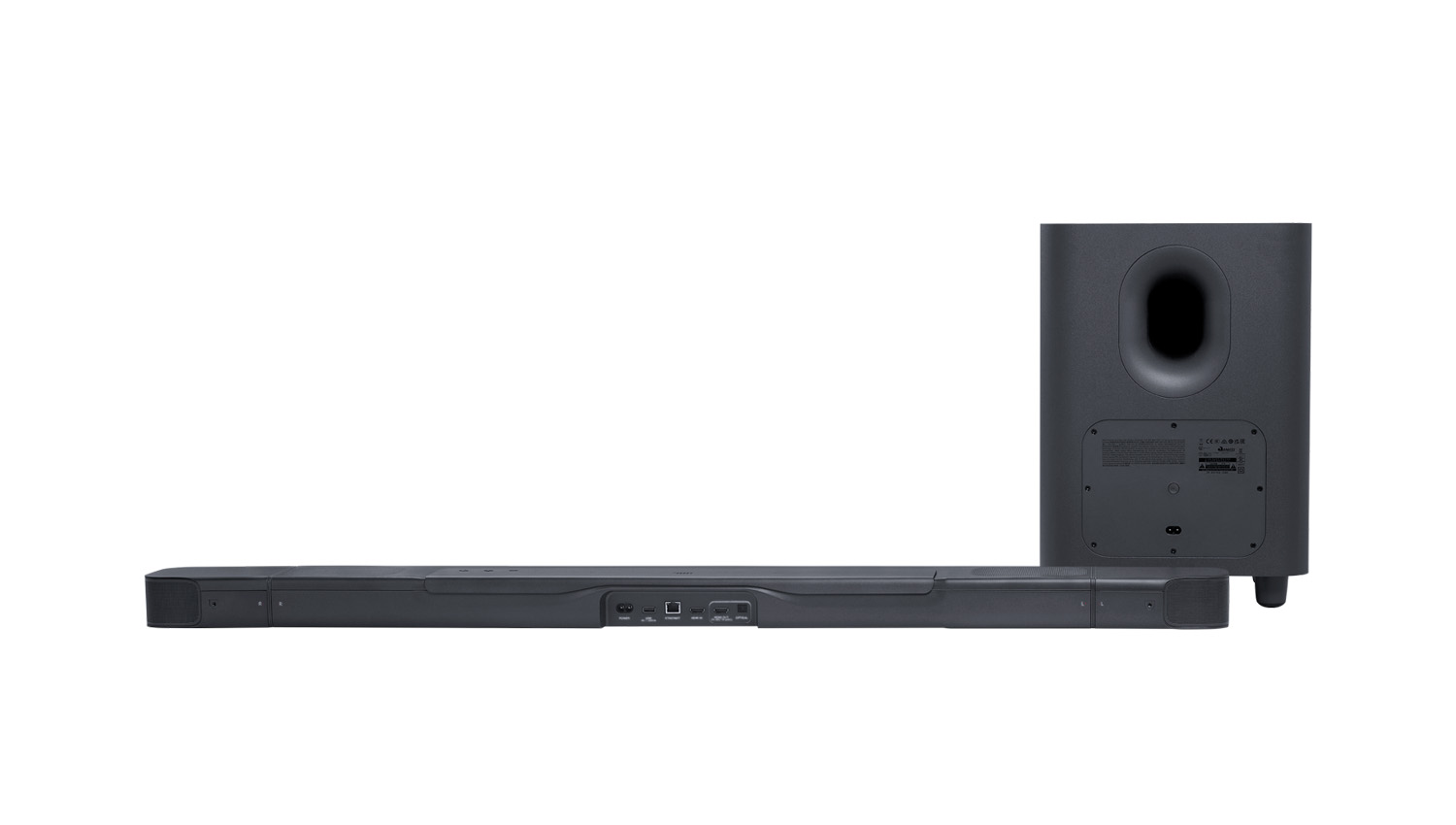 Loa soundbar JBL Bar 800