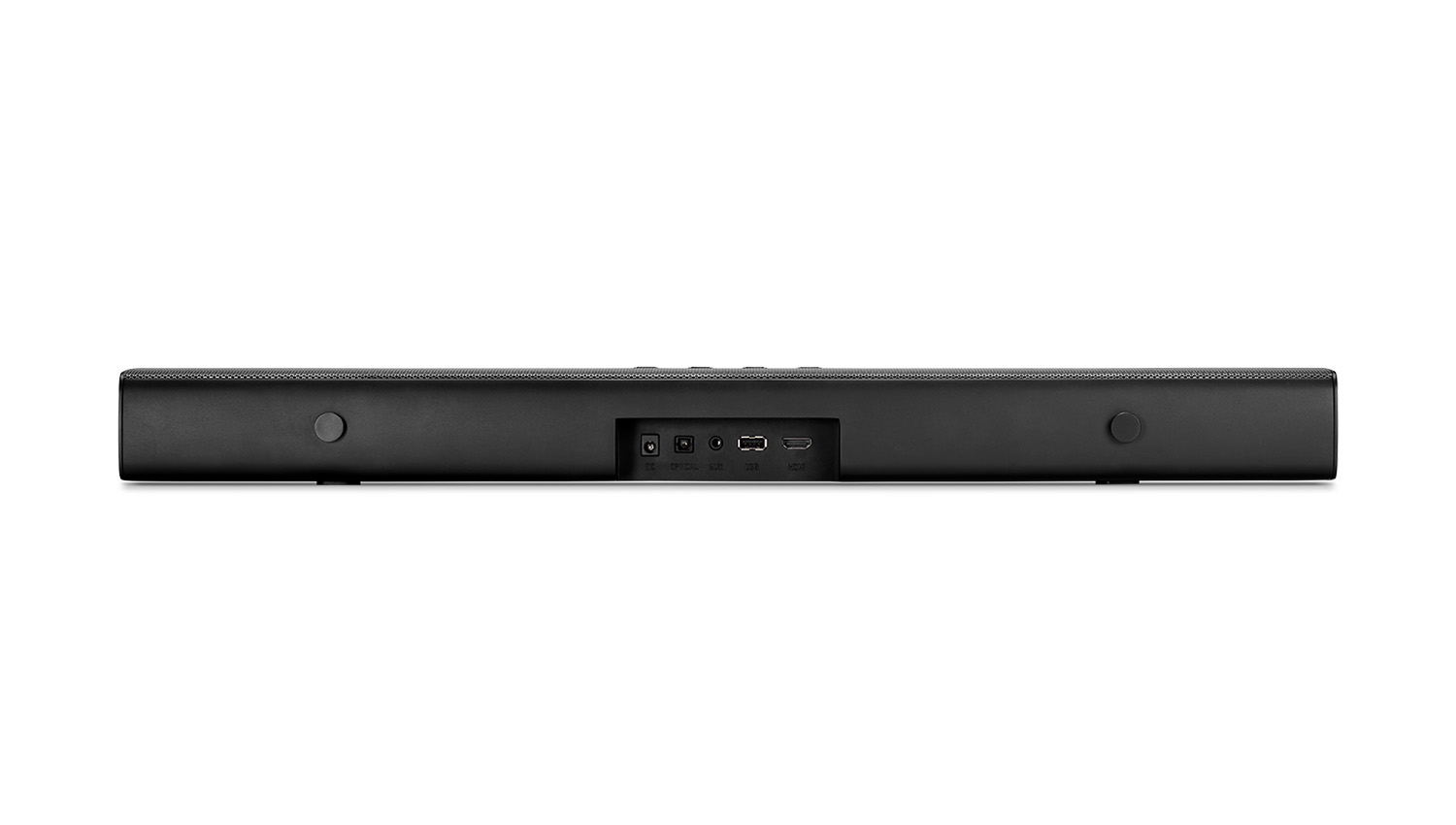 Loa Soundbar JBL Bar Studio mặt sau