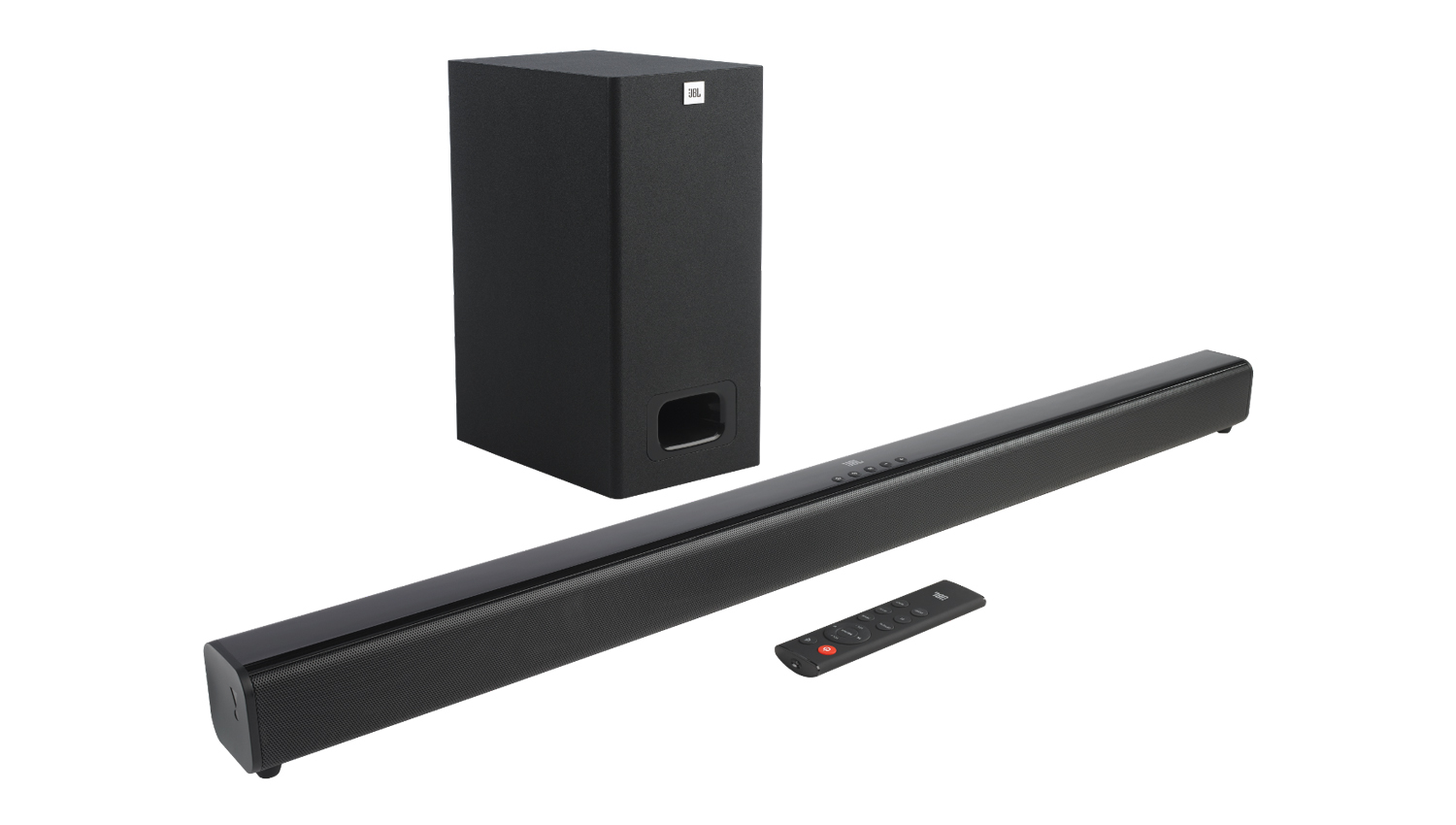 Loa Soundbar JBL Cinema SB130