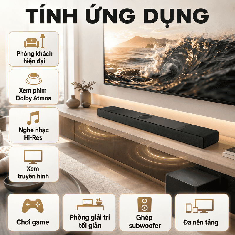 Loa KEF XIO