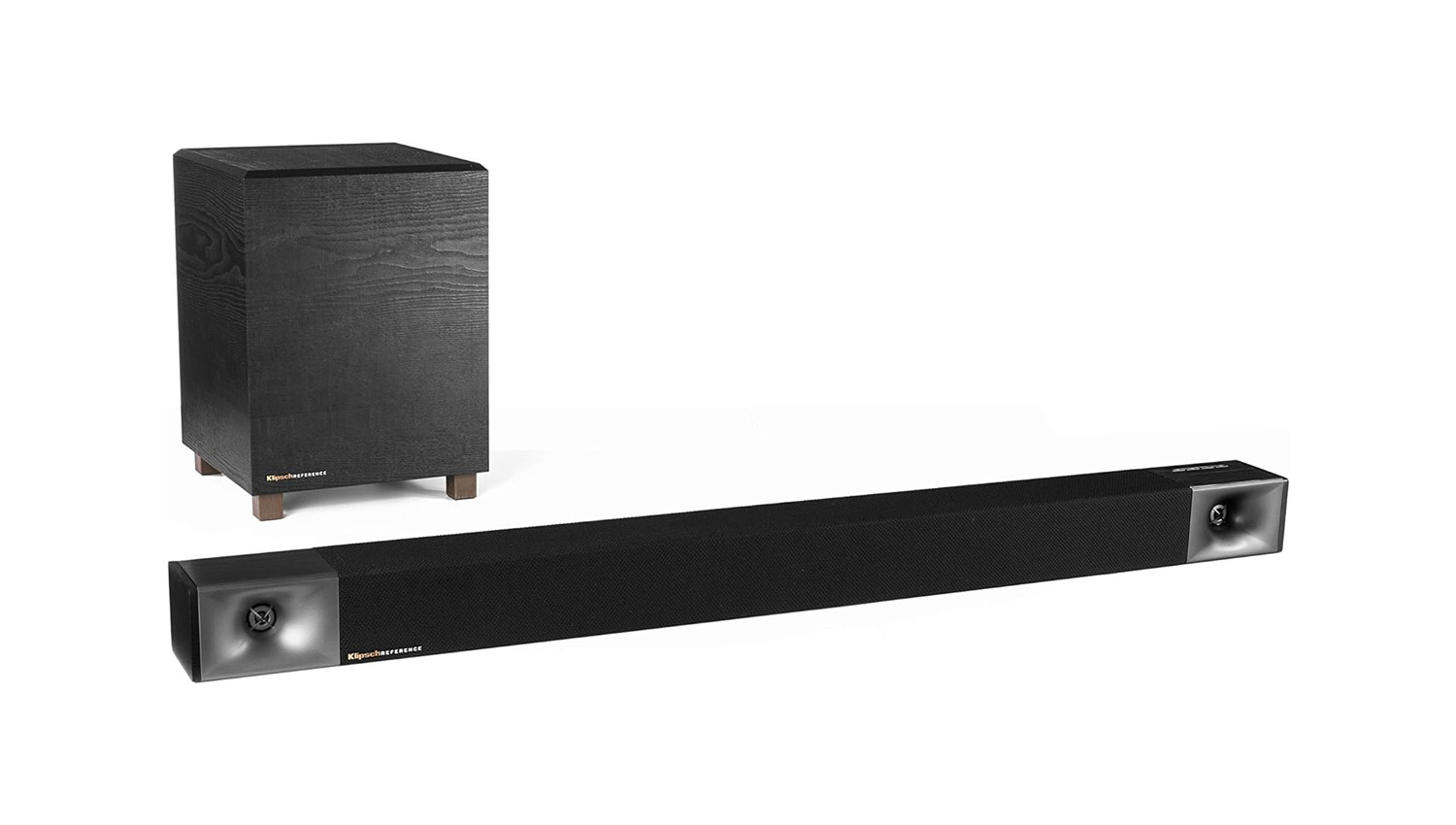 Loa soundbar Klipsch BAR 40