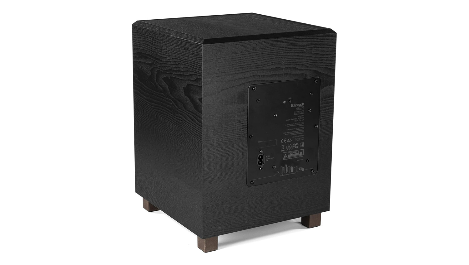 Loa soundbar Klipsch BAR 40