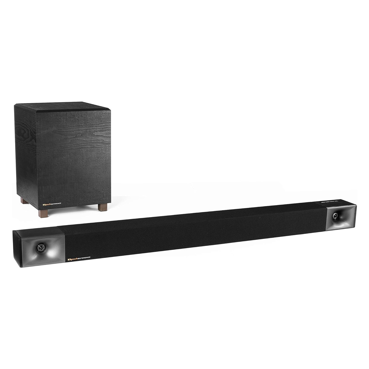 Loa soundbar Klipsch BAR 40