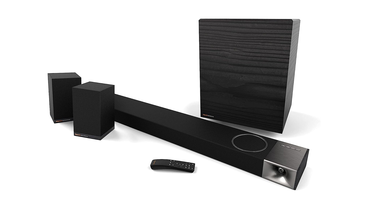 Loa Soundbar Klipsch Cinema 1200