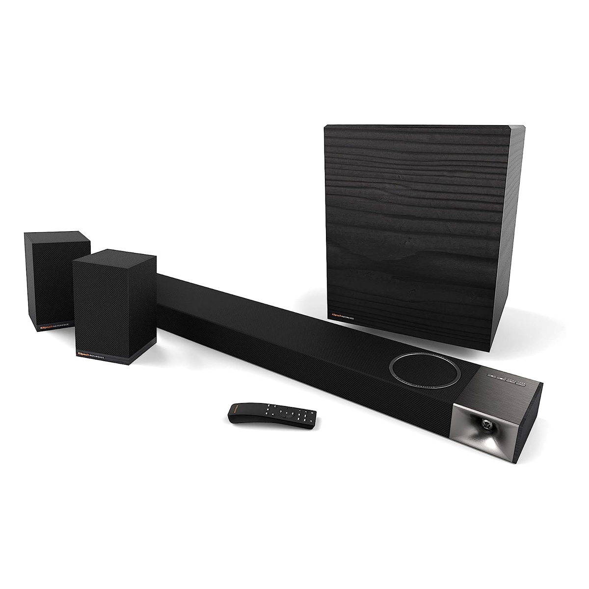 Loa Soundbar Klipsch Cinema 1200