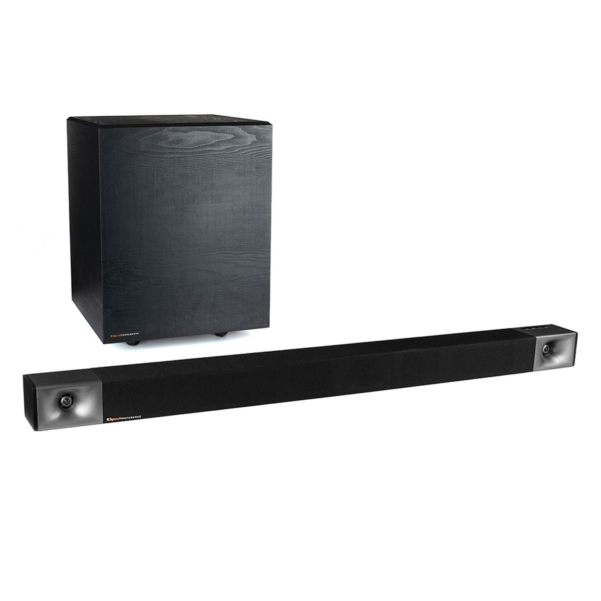 Loa Soundbar Klipsch Cinema 600