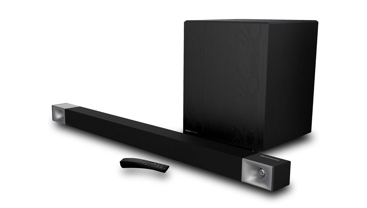 Loa Soundbar Klipsch Cinema 800 - Hình 1