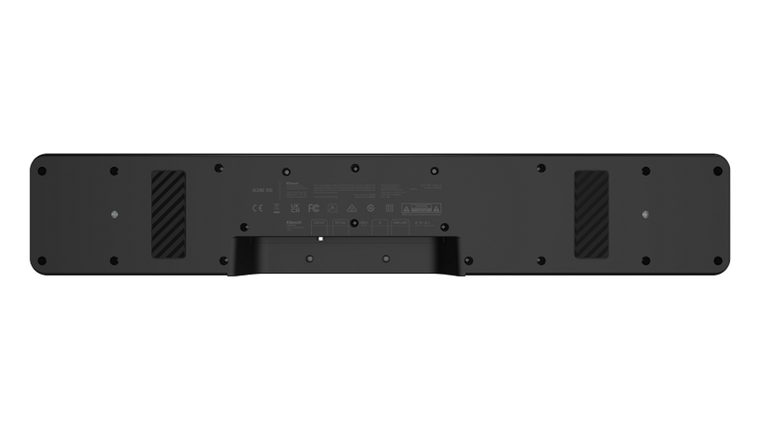 Loa Soundbar Klipsch Flexus Score 100