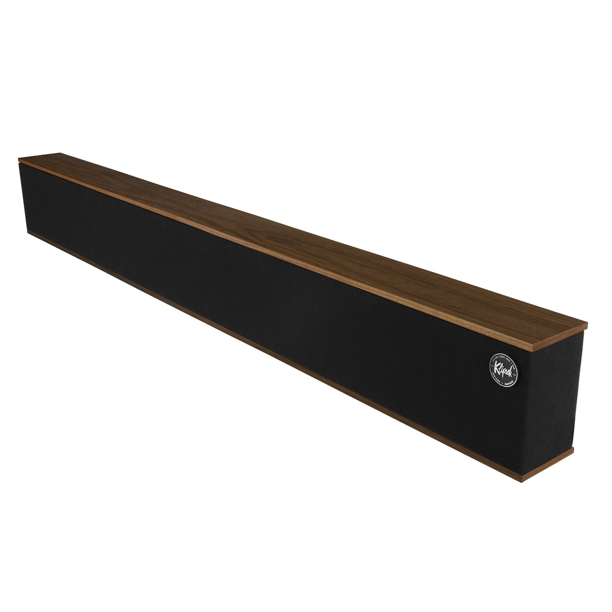 Loa Soundbar Klipsch Heritage Theater Bar