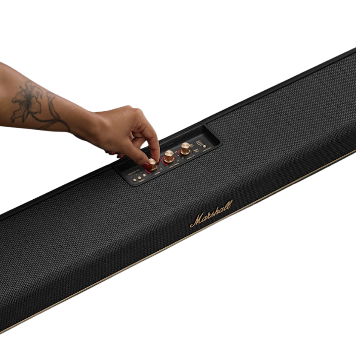Loa Soundbar Marshall Heston 120