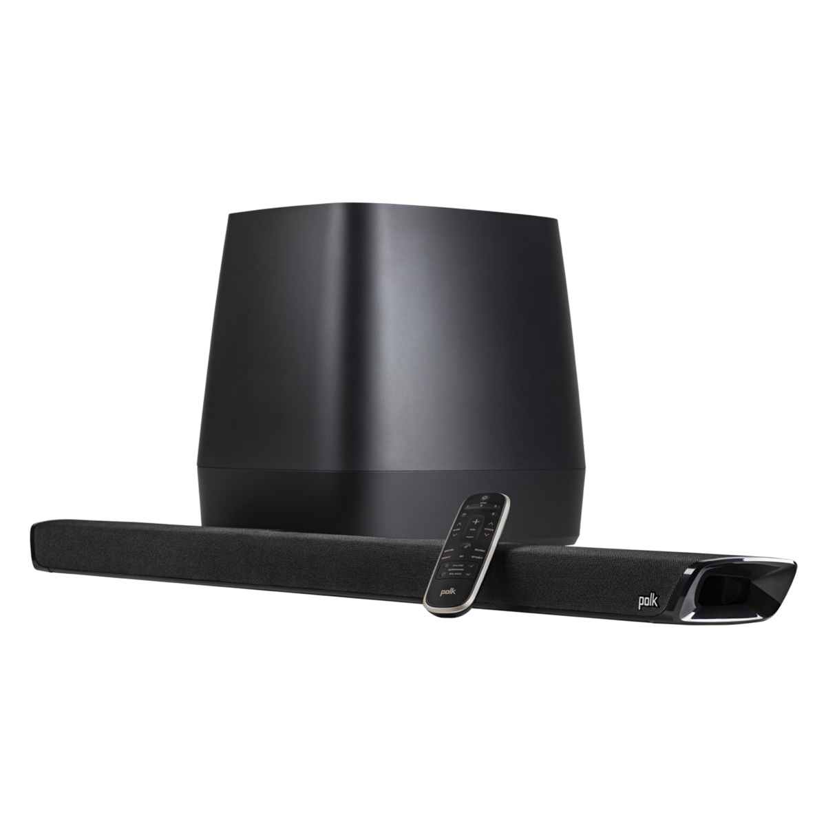 Loa Soundbar Polk Audio Magnifi 2