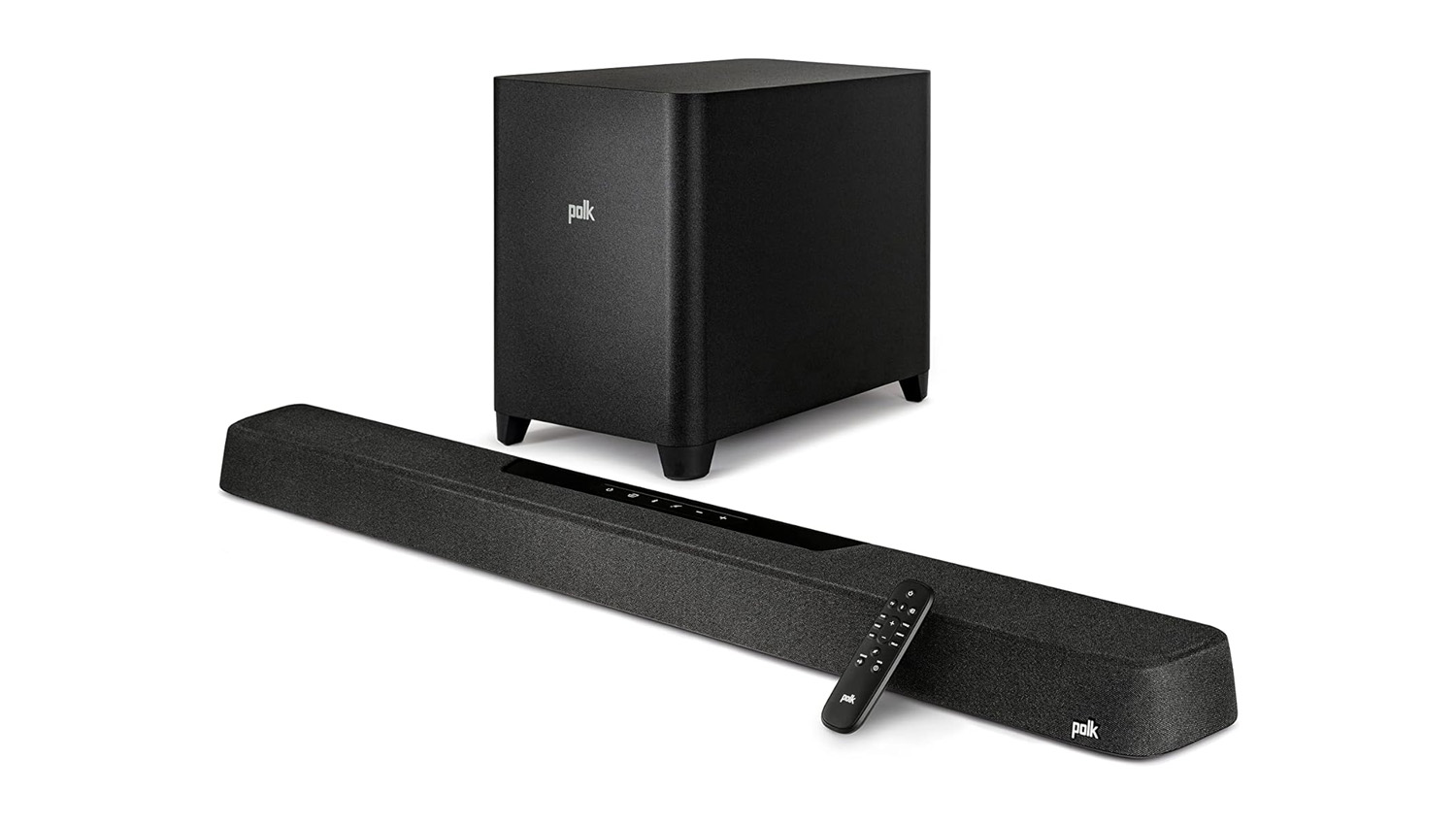 Loa soundbar Polk Audio MagniFi Max AX - Hình 1