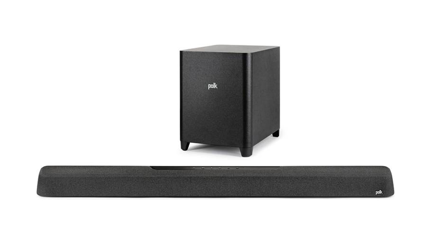 Loa soundbar Polk Audio MagniFi Max AX