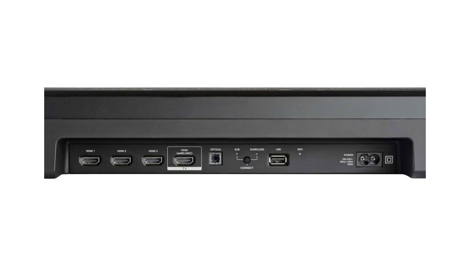 Loa soundbar Polk Audio MagniFi Max AX - Hình 4