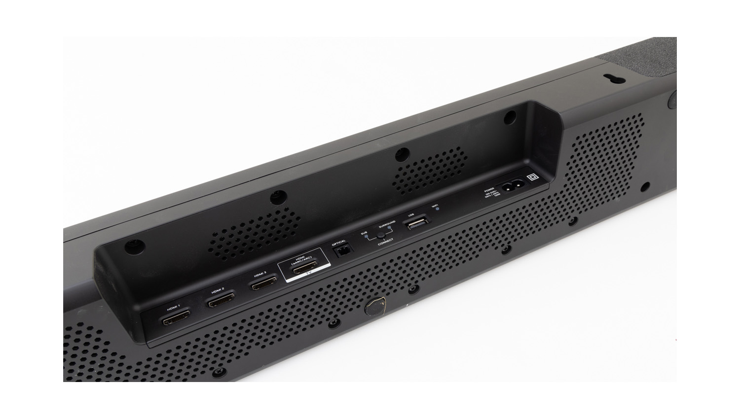 Loa soundbar Polk Audio MagniFi Max AX