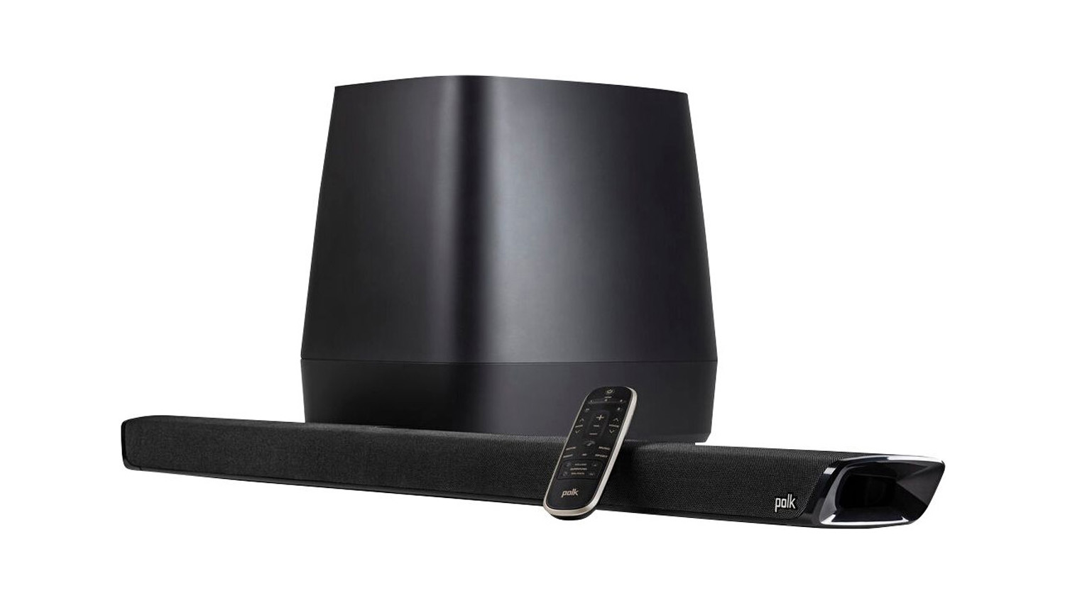 Loa Soundbar Polk Audio MagniFi Max2