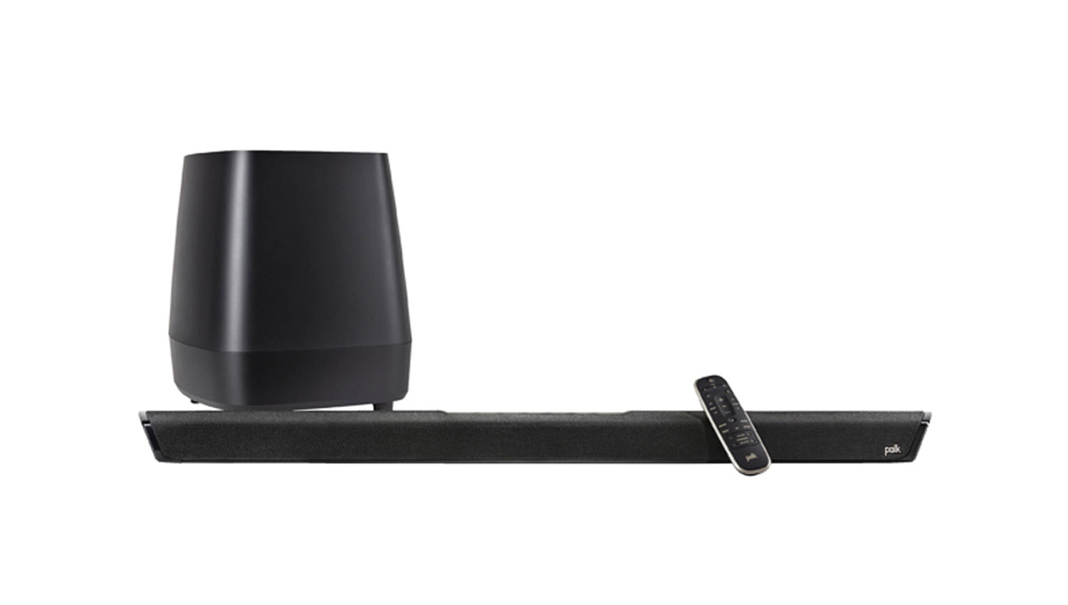 Loa Soundbar Polk Audio MagniFi Max2