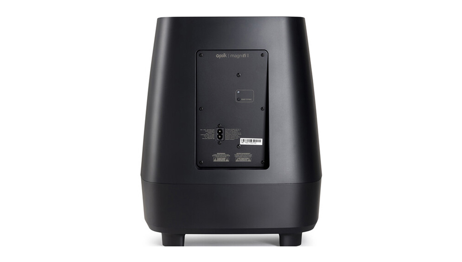 Loa Soundbar Polk Audio MagniFi Max2