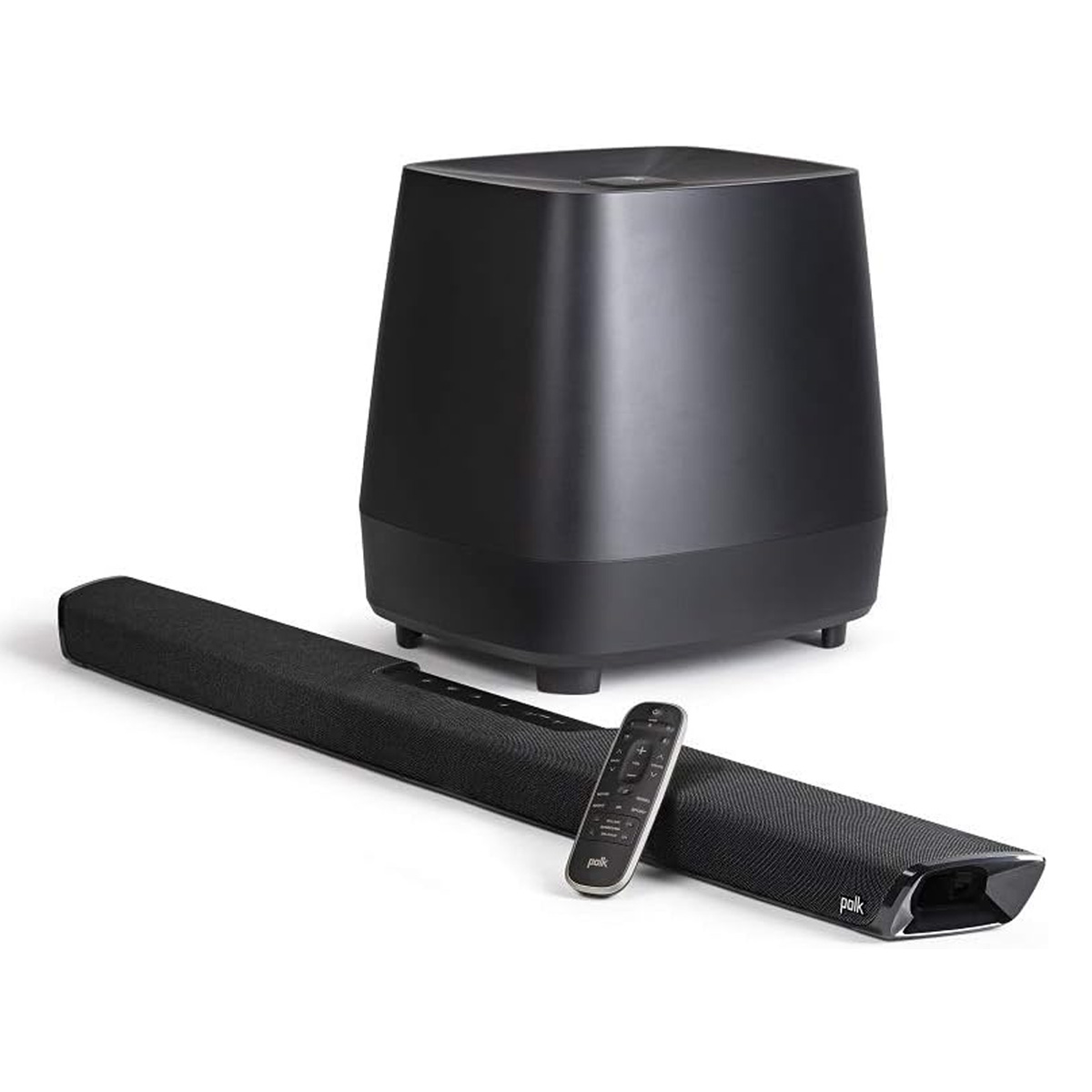 Loa Soundbar Polk Audio MagniFi Max2