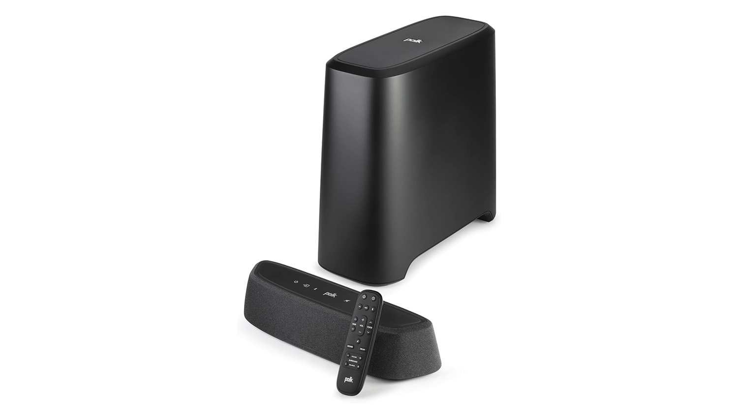 Loa soundbar Polk Audio MagniFi Mini AX