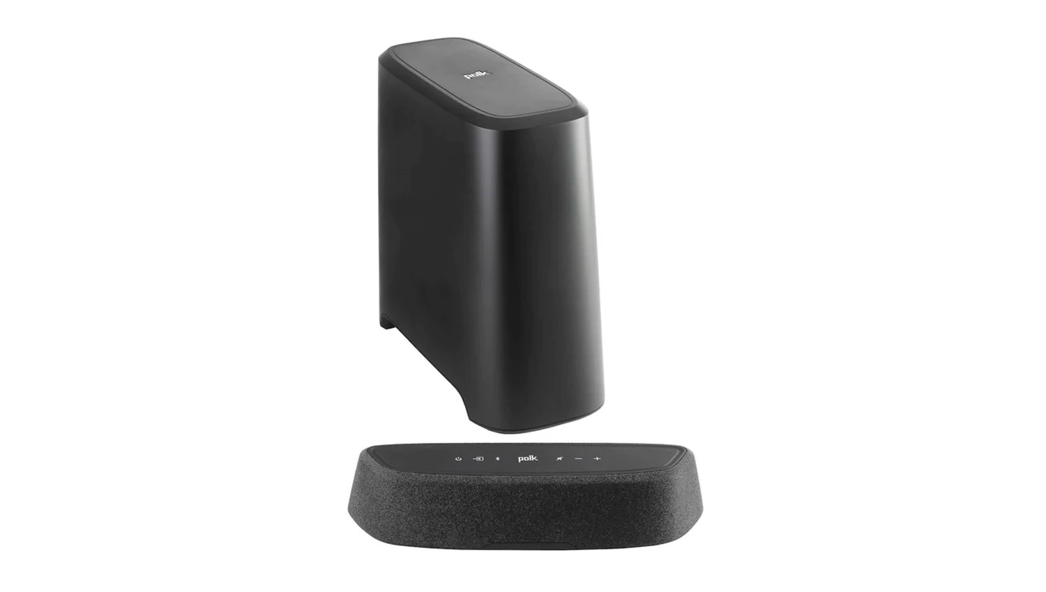 Loa soundbar Polk Audio MagniFi Mini AX