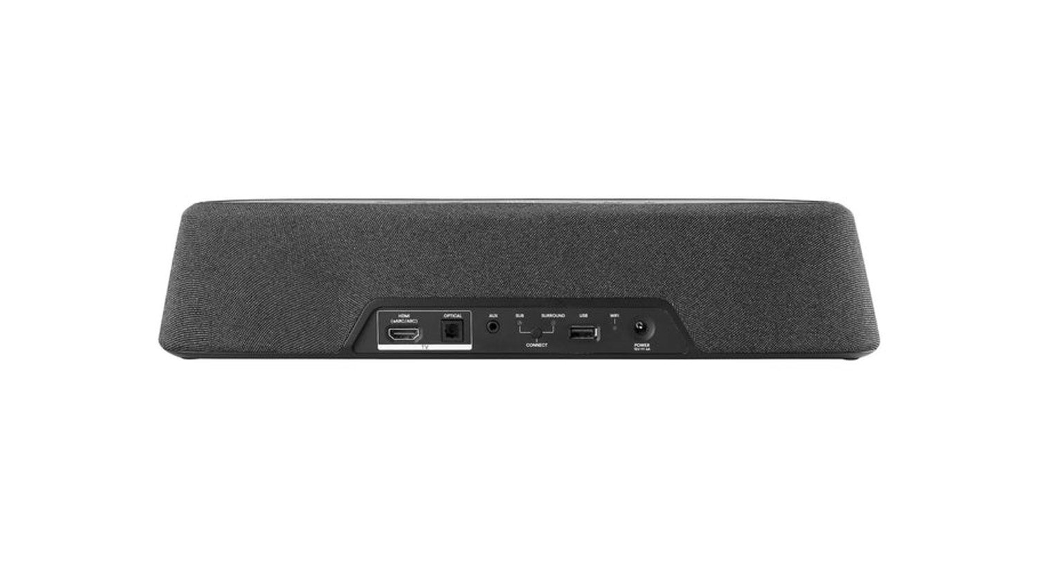 Loa soundbar Polk Audio MagniFi Mini AX