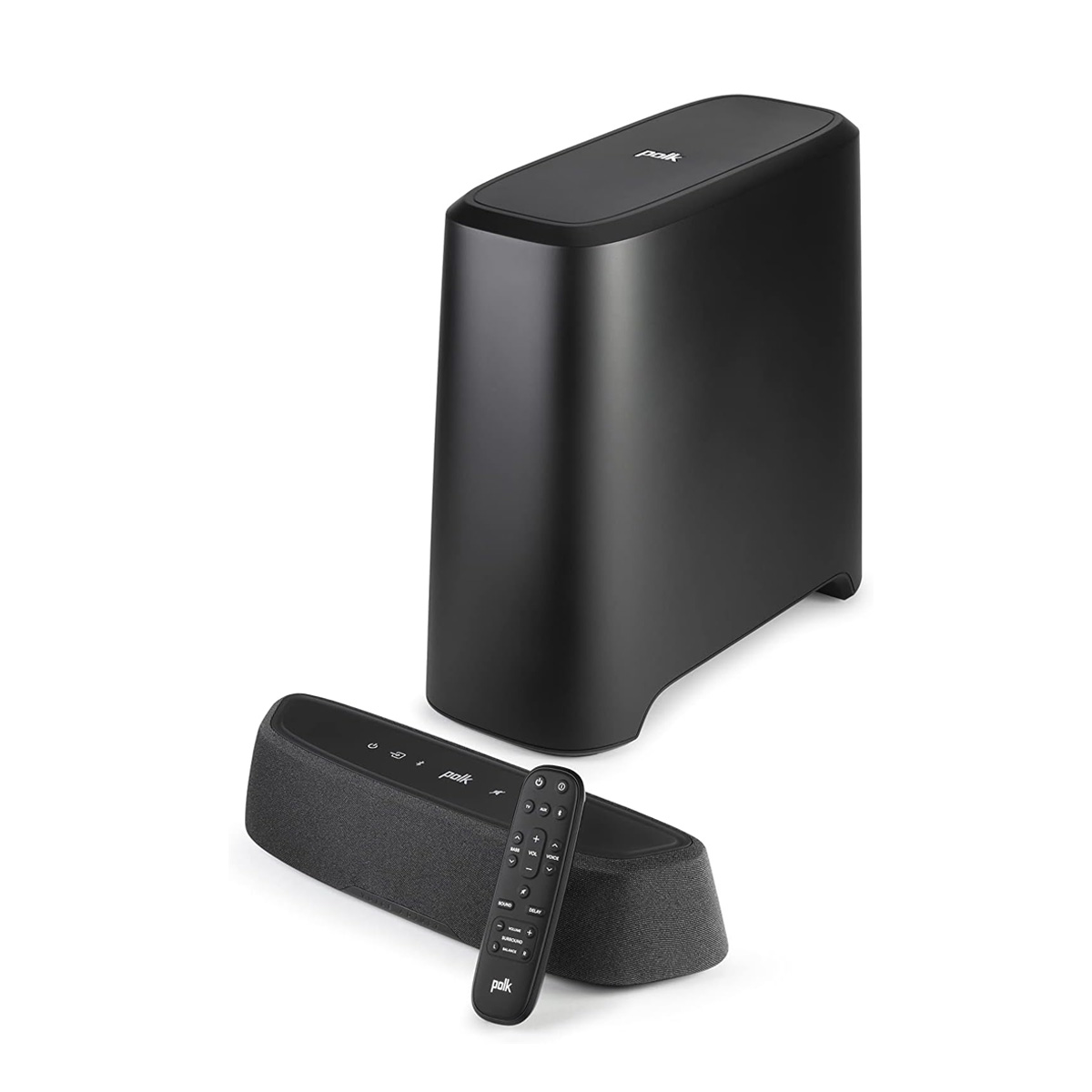 Loa soundbar Polk Audio MagniFi Mini AX