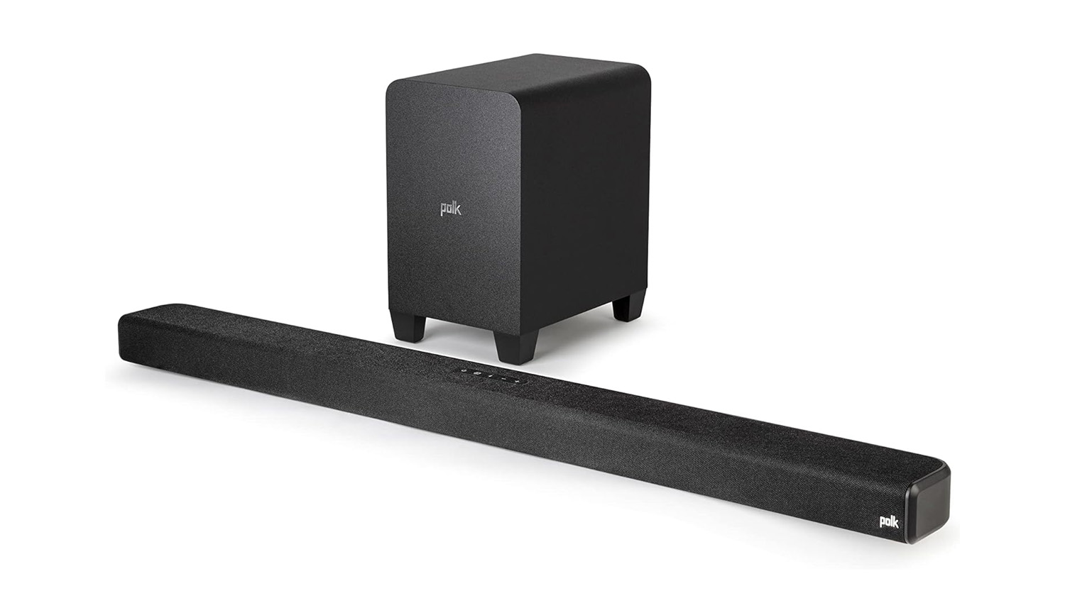 Loa soundbar Polk Audio Signa S4