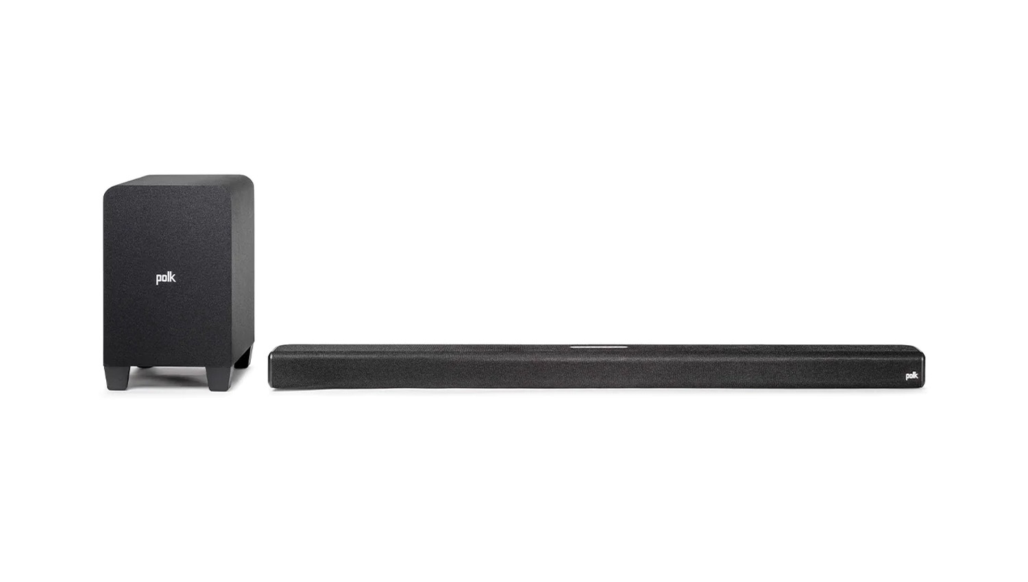 Loa soundbar Polk Audio Signa S4