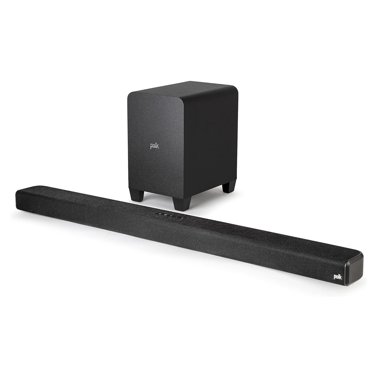 Loa soundbar Polk Audio Signa S4