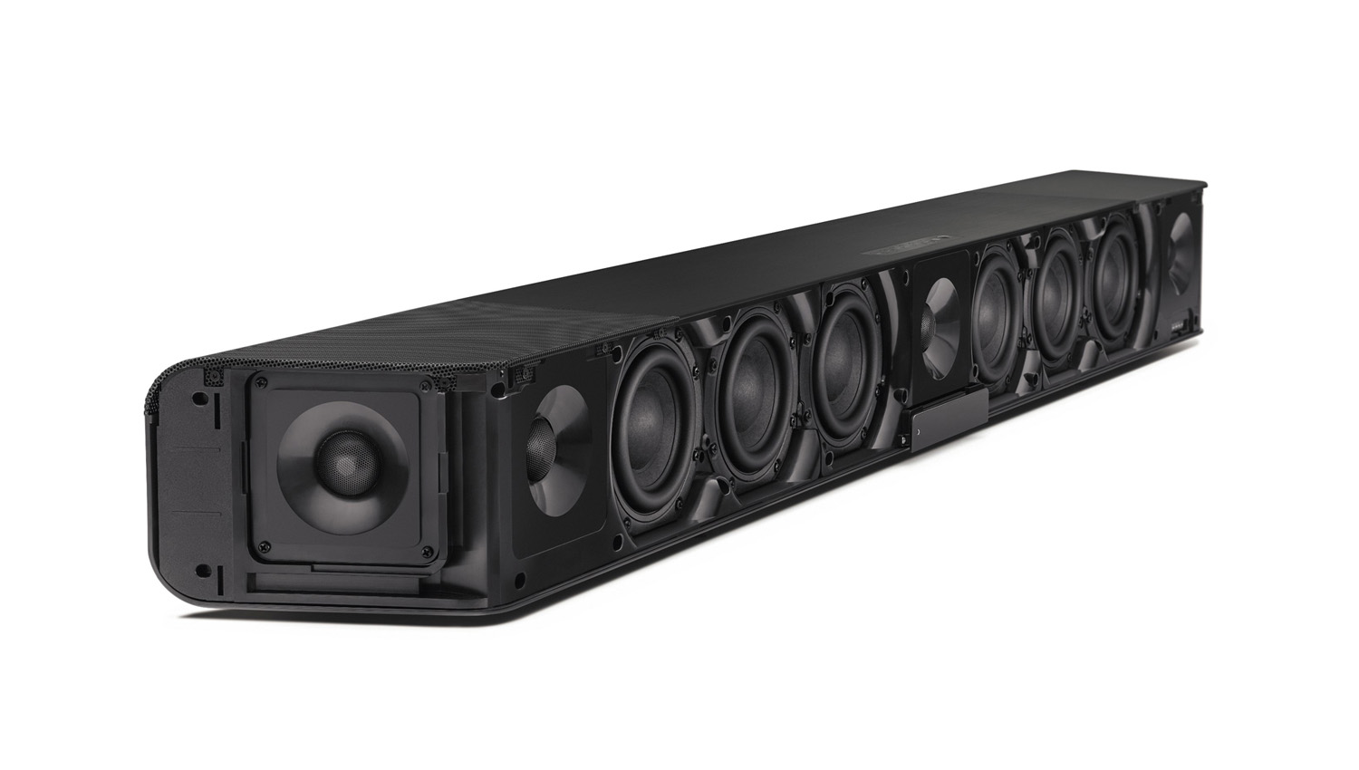 Loa Soundbar SENNHEISER AMBEO