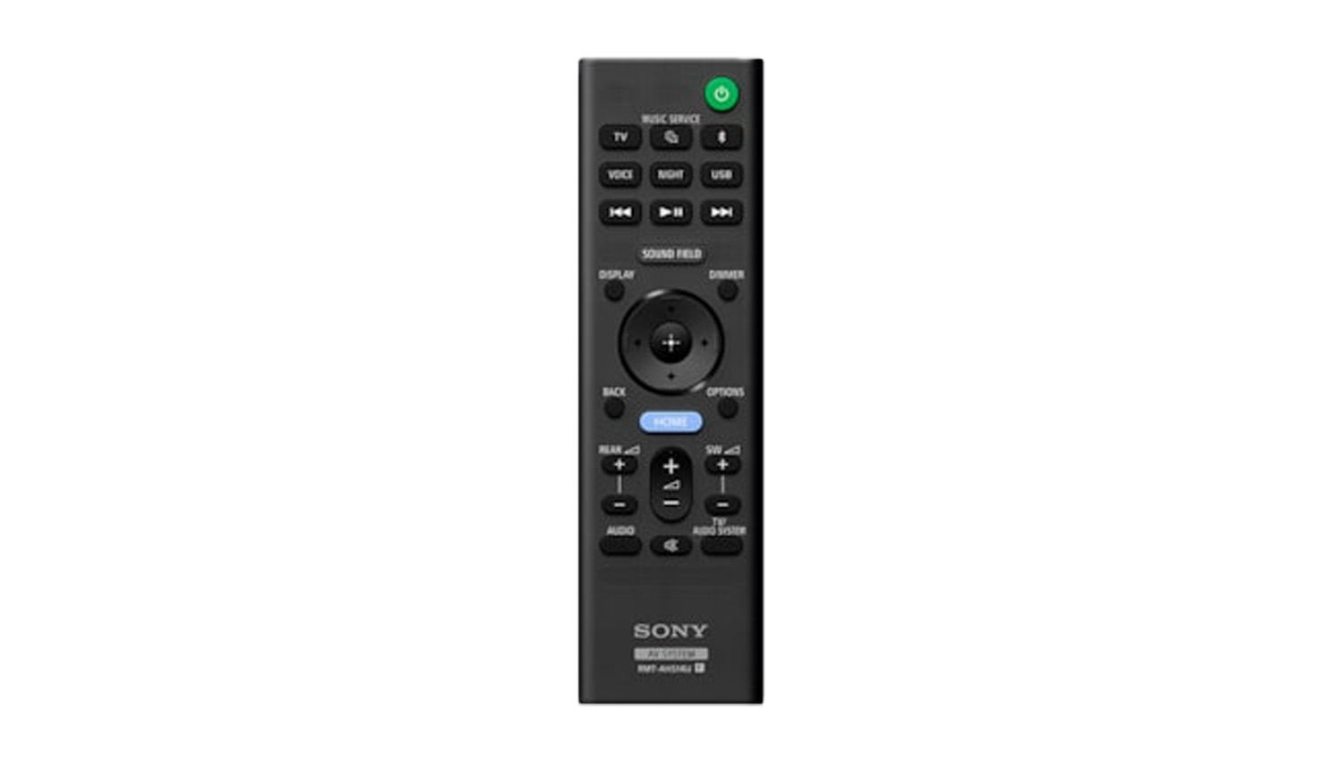 Loa soundbar Sony HT-A3000