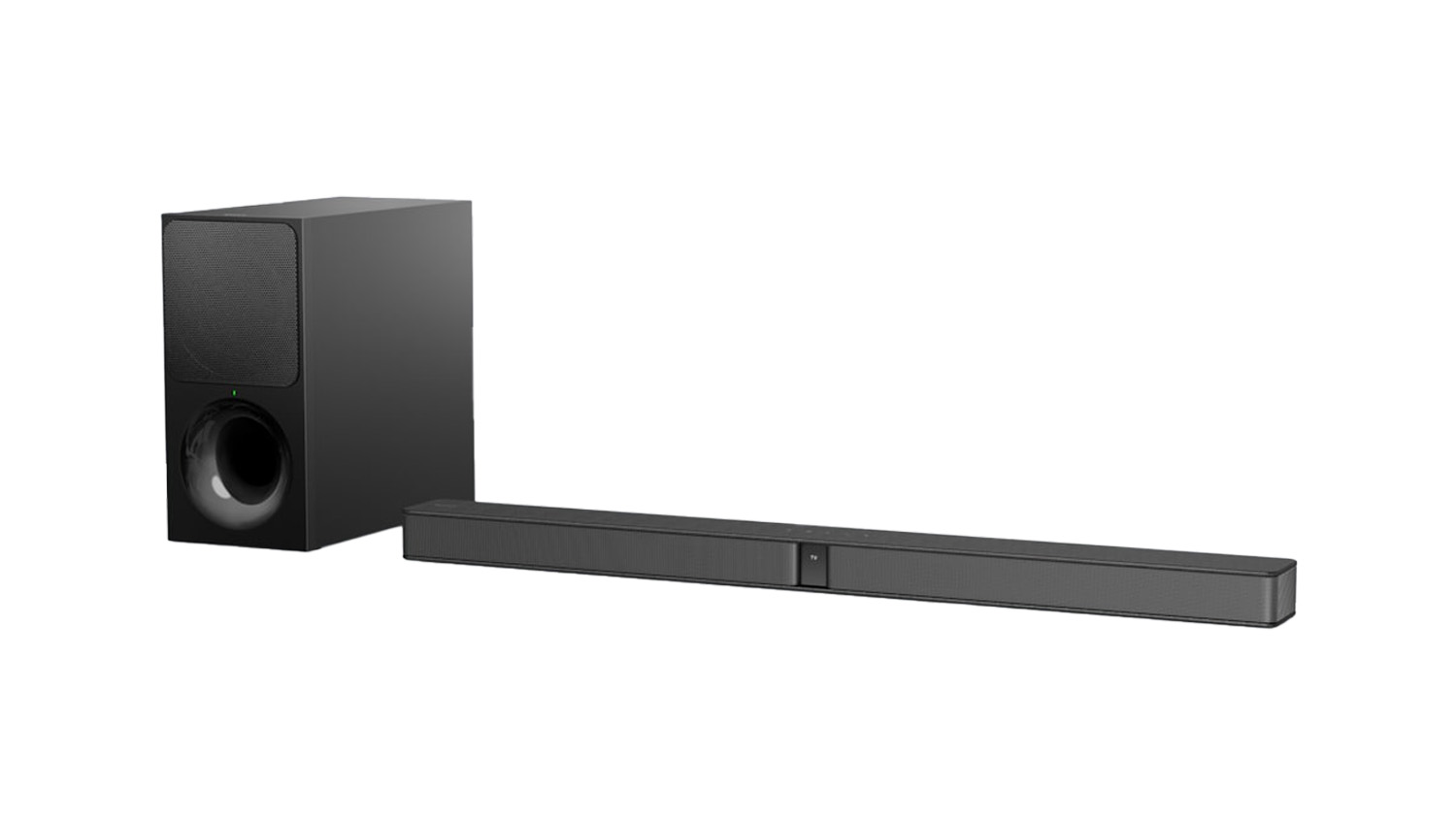 Bộ loa soundbar Sony HT-CT290