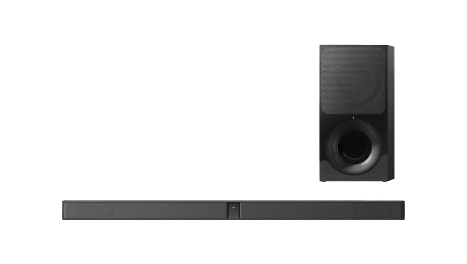 Bộ loa soundbar Sony HT-CT290