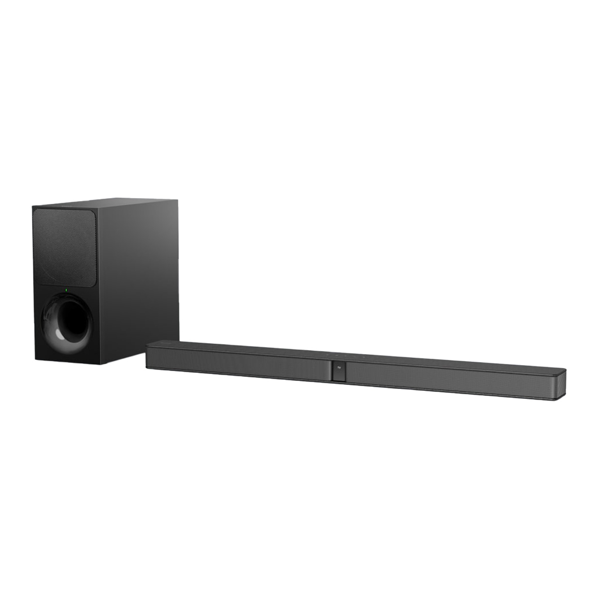 Bộ loa soundbar Sony HT-CT290