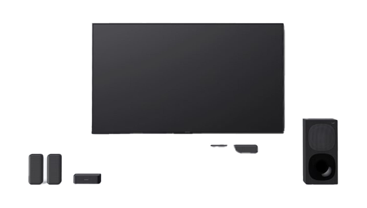 Loa soundbar Sony HT-S40R